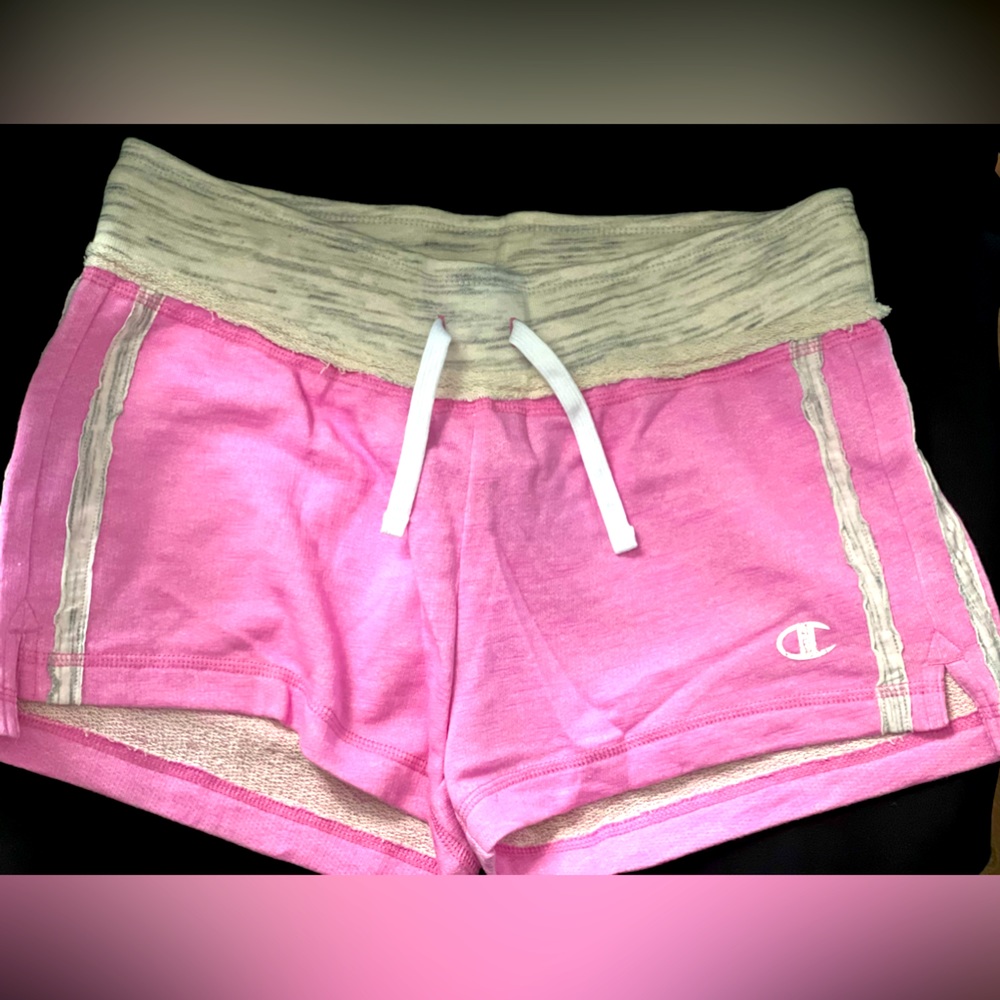 Champion Women's French Terry Short (Limited Edition) NWT